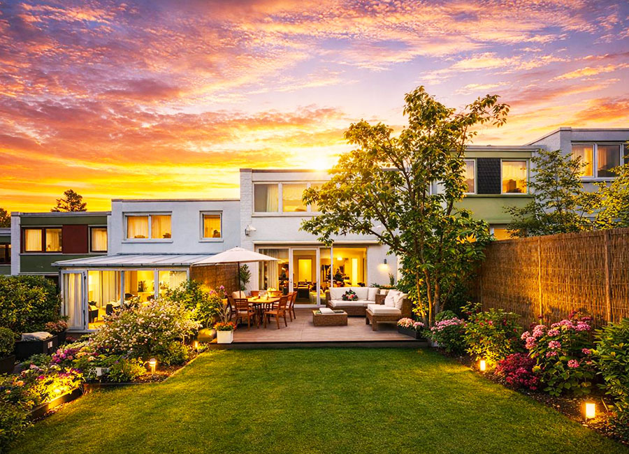 Immobilie vermieten!